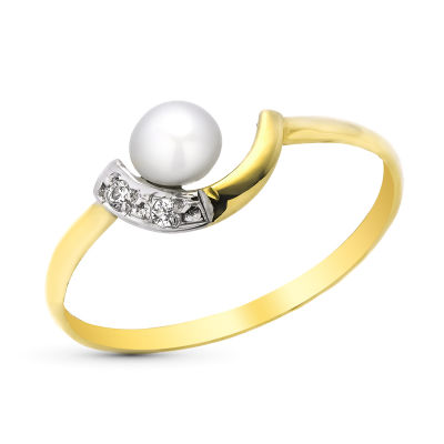 9K SORTIJA ORO AMARILLO...