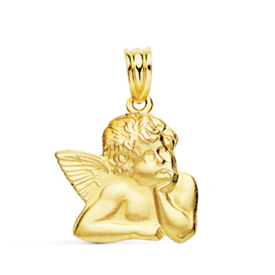 9K ANGELITO BURLON SILUETA...