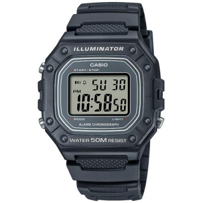 RELOJ DIGITAL HOMBRE WRIST...