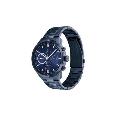 RELOJ MATTHEW HOMBRE AZUL... 2