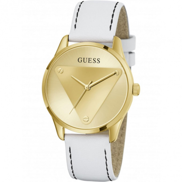 RELOJ MUJER EMBLEM - GUESS