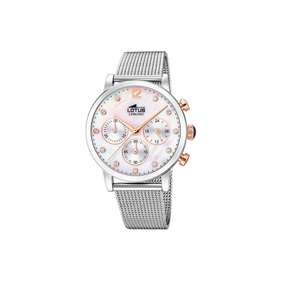 RELOJ LOTUS MULTIFUNCIÓN