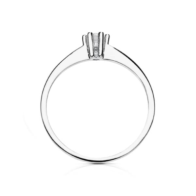 18K SOLITARIO DIAMANTE... 2