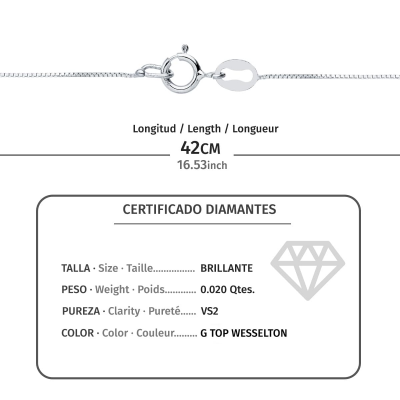 18K GARGANTILLA ORO... 2