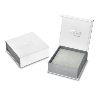 COLLAR PLATA, MUJER - LOTUS... 2