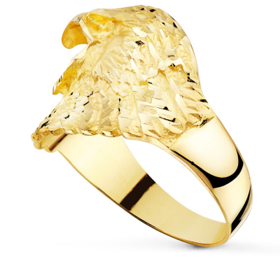 18K SELLO MACIZO ORO... 2