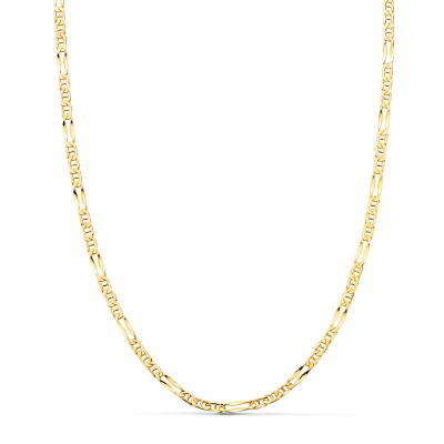 18K CADENA ORO AMARILLO...