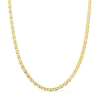 18K CADENA ORO AMARILLO...