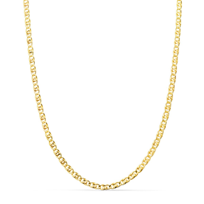 18K CADENA ORO AMARILLO...