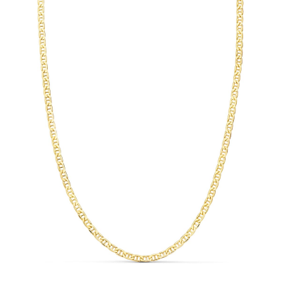 18K CADENA ORO AMARILLO...