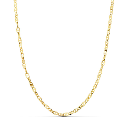 18K CADENA ORO AMARILLO...