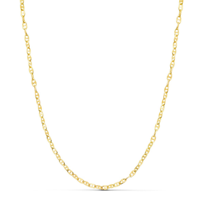 18K CADENA ORO AMARILLO...