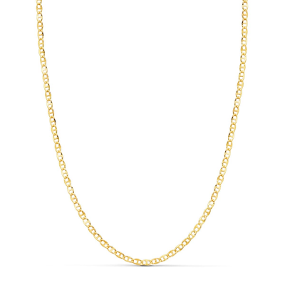 18K CADENA ORO AMARILLO...