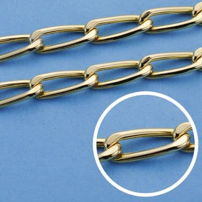 18K COLLAR ORO AMARILLO... 2