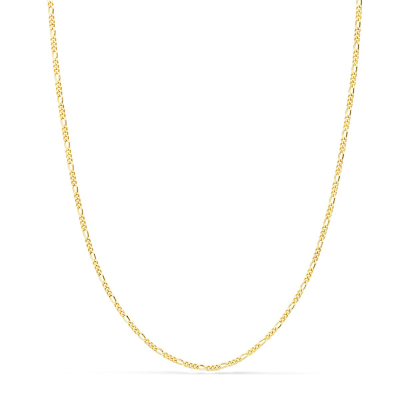 18K CADENA MACIZA CARTIER...