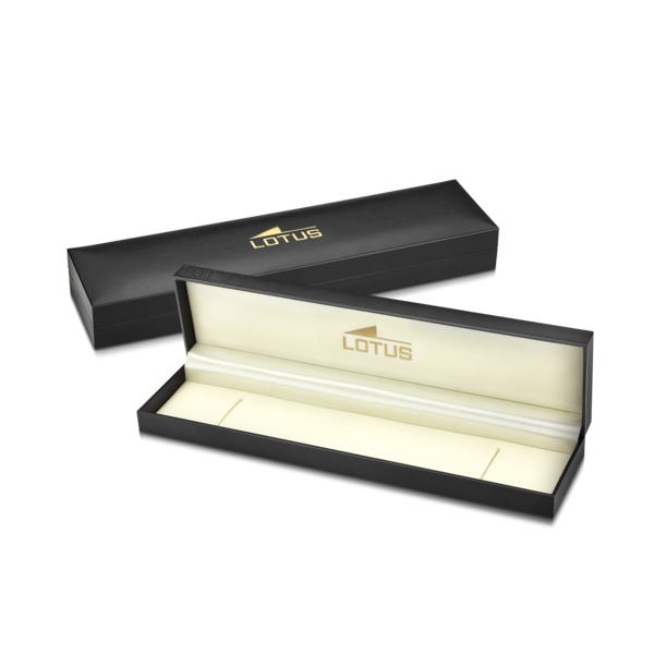 RELOJ LOTUS CLASSIC STRAP NEGRO...