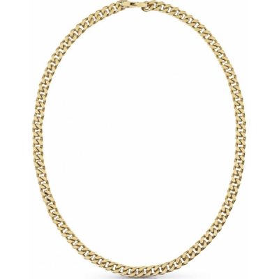 COLLAR HOBRE ACERO HYPE -...