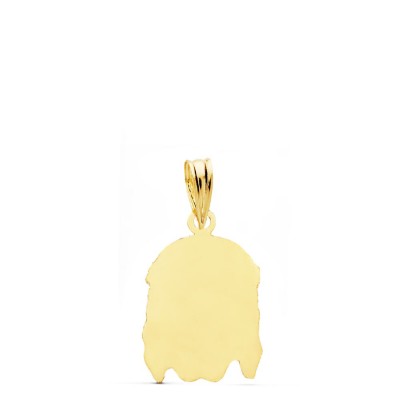 18K COLGANTE CRISTO DE LA... 2