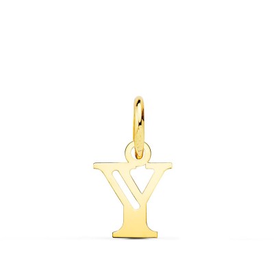18K COLGANTE ORO AMARILLO...