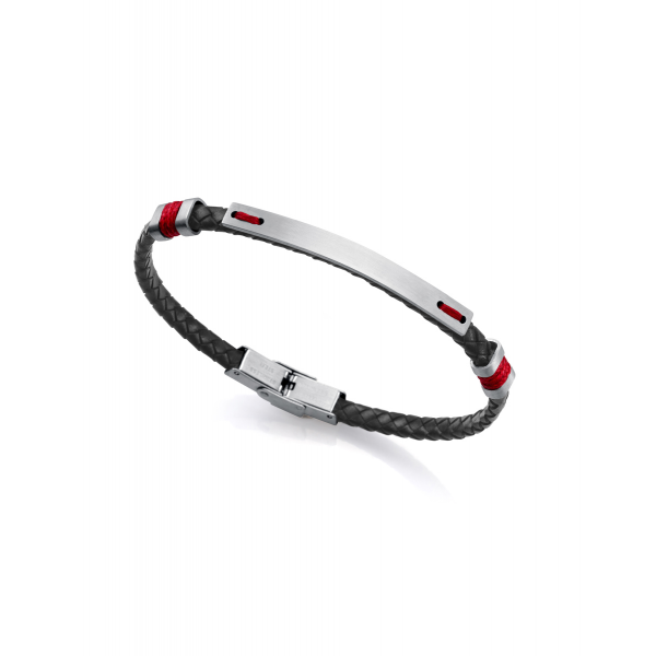 PULSERA DE HOMBRE ACERO - VICEROY