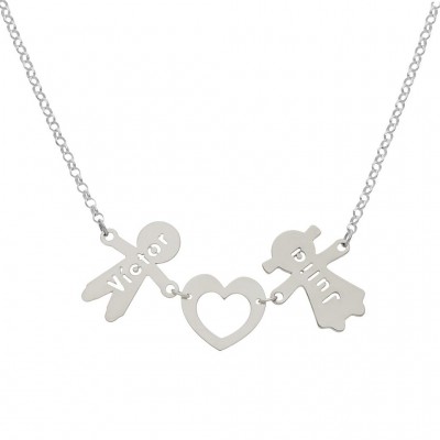 COLGANTE NOMBRE NIÑO +...