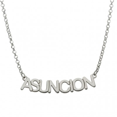 COLGANTE NOMBRE PEQUEÑO...