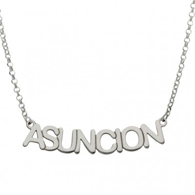 COLGANTE NOMBRE MEDIANO...