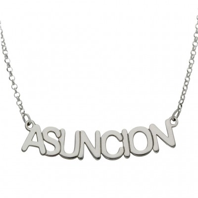 COLGANTE NOMBRE GRANDE...