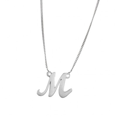 COLGANTE LETRA INGLESA...