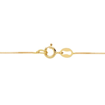 18K COLGANTE ORO AMARILLO Y... 2
