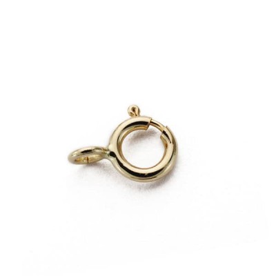 18K FORNITURA REASA 5MM....