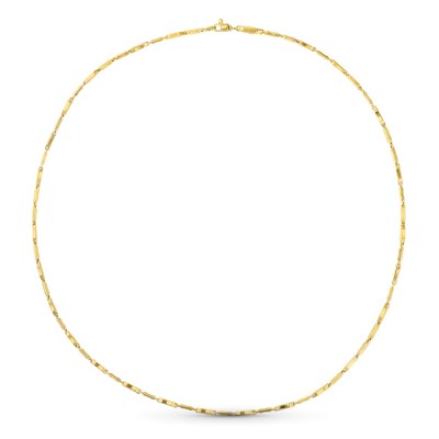 18K CADENA ORO AMARILLO...