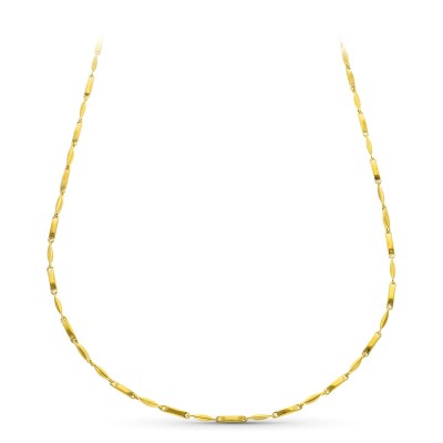 18K CADENA ORO AMARILLO...