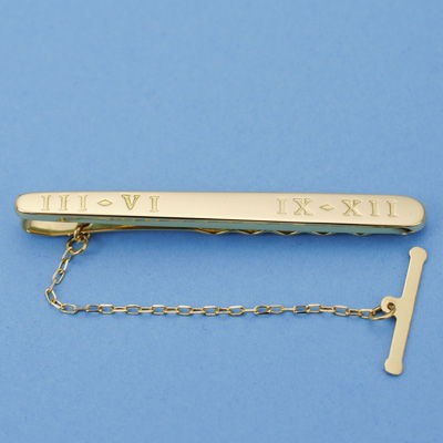 18K AGUJA ORO AMARILLO...