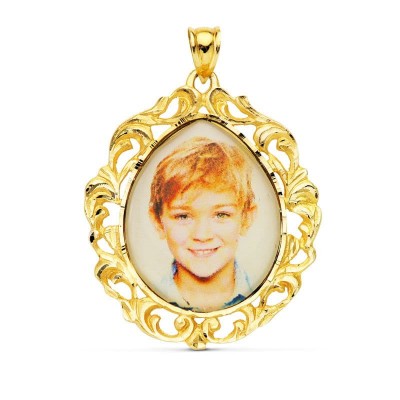 GRABADO FOTOESMALTE...