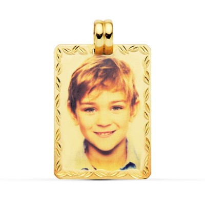 GRABADO FOTOCOLOR FOTOGRABADO