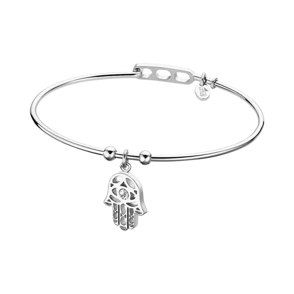 PULSERA MANO DE FATIMA LOTUS STYLE...