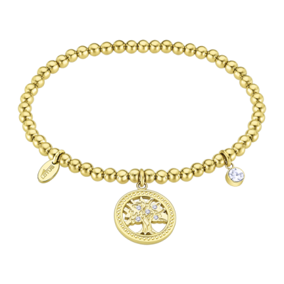 PULSERA MILLENNIAL ACERO,...