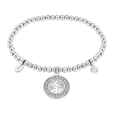 PULSERA ÁRBOL DE VIDA LOTUS...