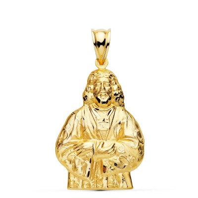 18K CRISTO MEDINACELLI...