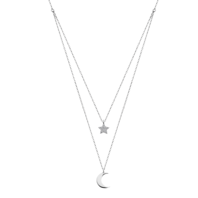 COLLAR ESTRELLA TRENDY...