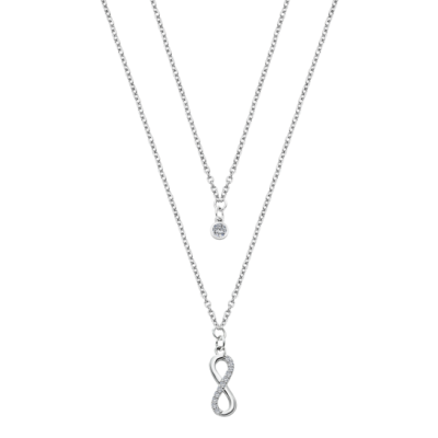 COLLAR INFINITO TRENDY...