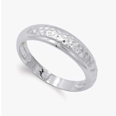 18K SORTIJA ORO BLANCO...