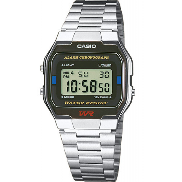 RELOJ UNISEX CASIO VINTAGE