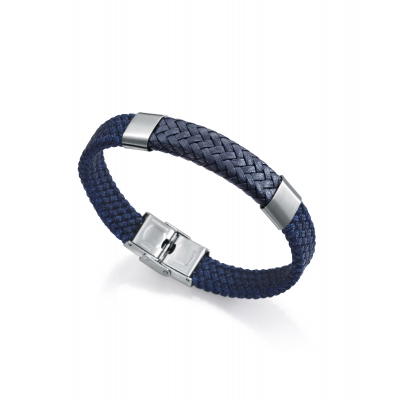PULSERA DE ACERO HOMBRE...
