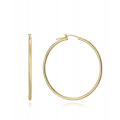 Pendientes TREND tipo aro...