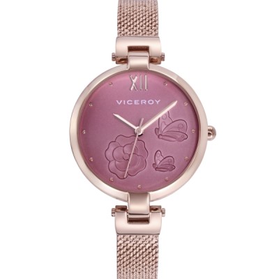 Reloj de mujer KISS con...
