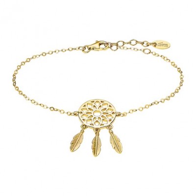 PULSERA ATRAPASUEÑOS LOTUS...