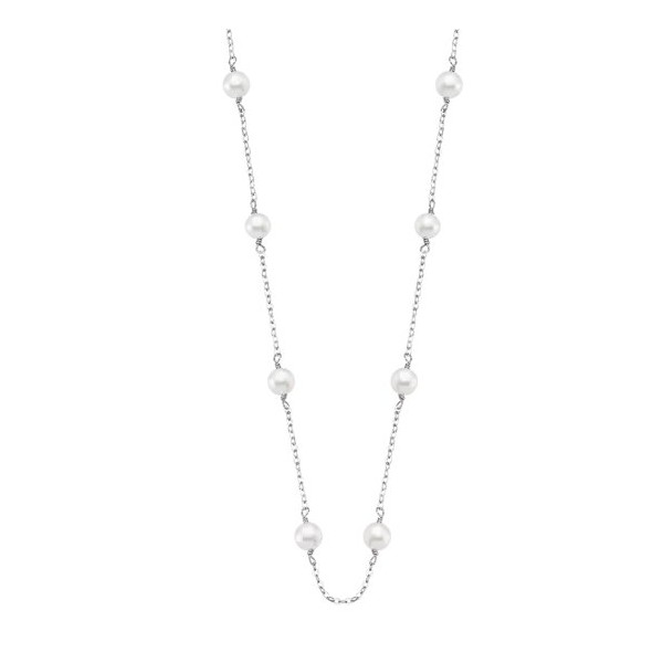 COLLAR LOTUS SILVER LP3410-1/1 PLATA,...