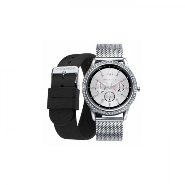 Reloj Viceroy Smartpro 41102-89 mujer...